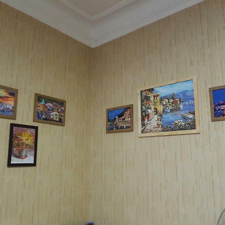 Apartment In Tbilisi Exterior photo