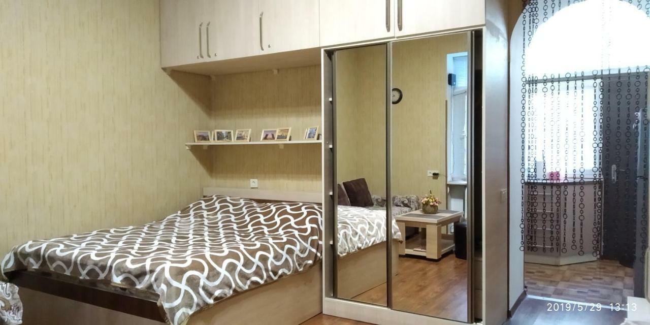 Apartment In Tbilisi Exterior photo