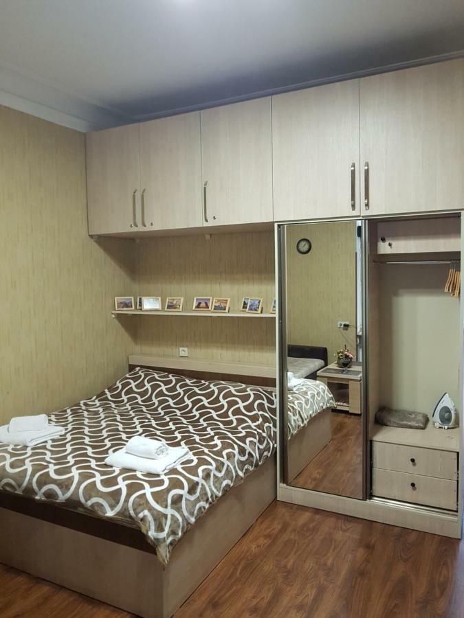 Apartment In Tbilisi Exterior photo