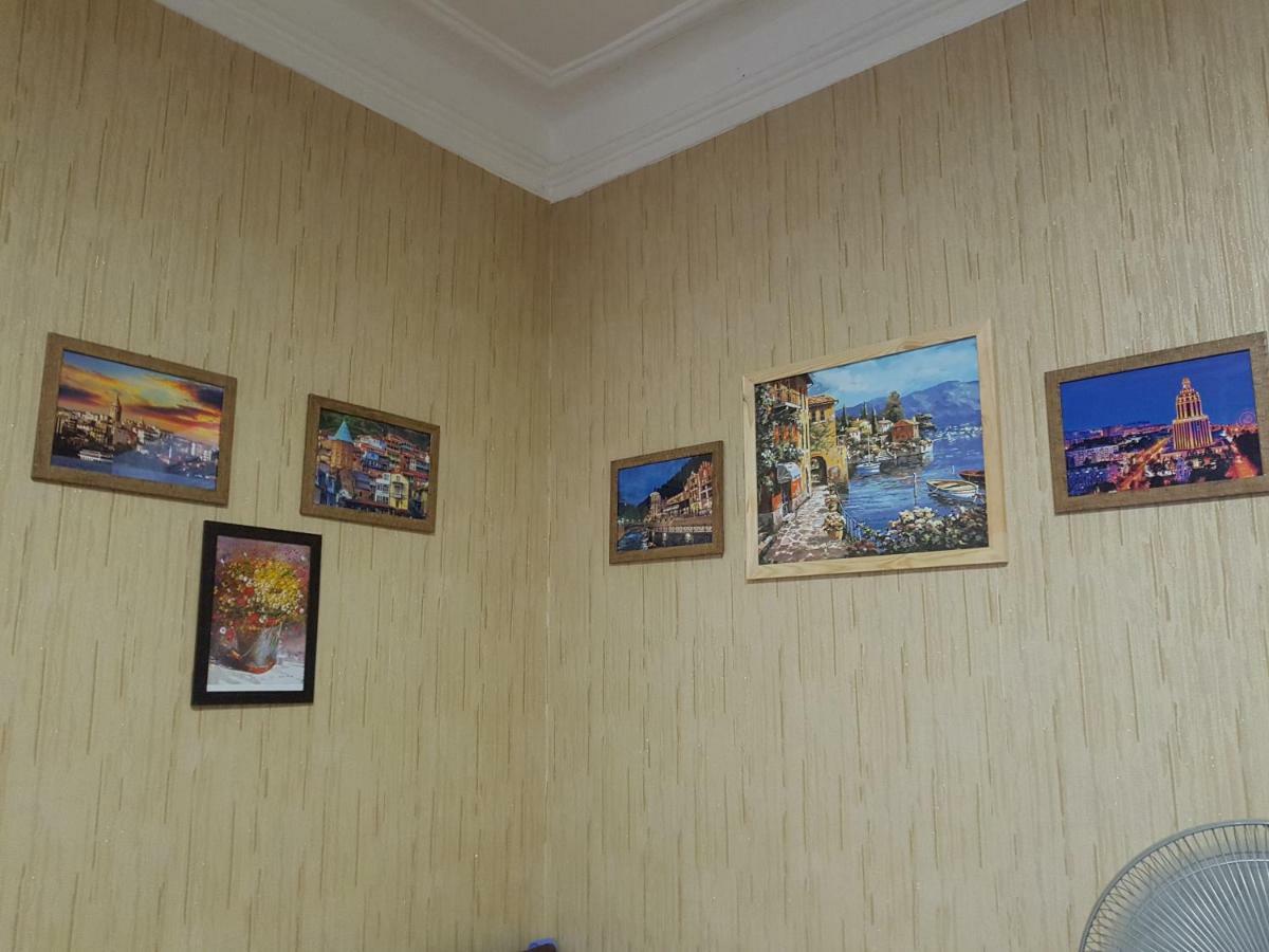Apartment In Tbilisi Exterior photo